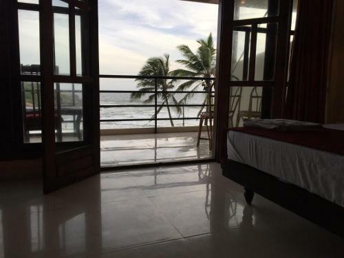 Hotel The Ocean Park Beach Resort