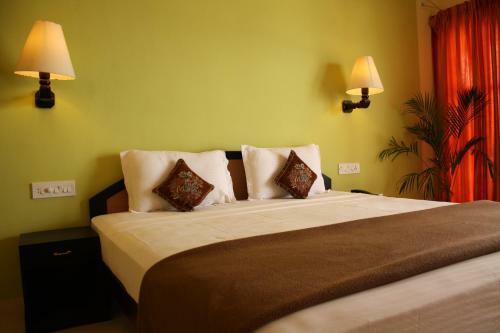 Hotel The Ocean Park Beach Resort