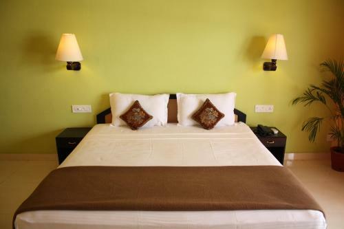 Hotel The Ocean Park Beach Resort