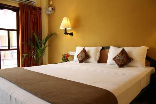 Hotel The Ocean Park Beach Resort