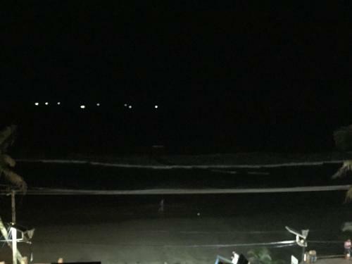 Hotel The Ocean Park Beach Resort