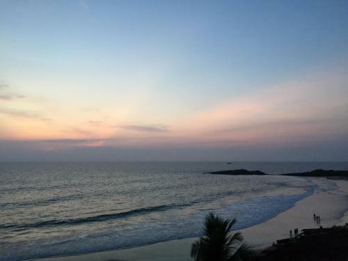 Hotel The Ocean Park Beach Resort