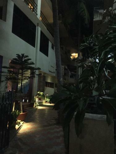 Hotel The Ocean Park Beach Resort