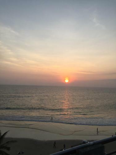 Hotel The Ocean Park Beach Resort