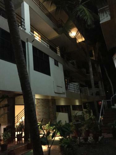 Hotel The Ocean Park Beach Resort