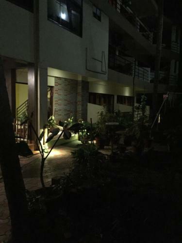 Hotel The Ocean Park Beach Resort