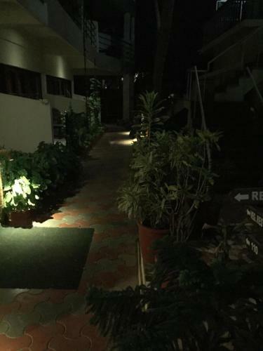 Hotel The Ocean Park Beach Resort