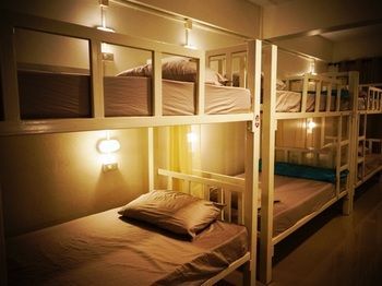 Albergue A Good Place