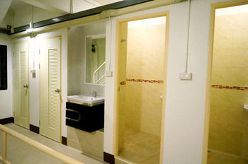 Albergue A Good Place
