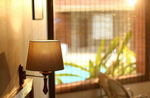 Uday Samudra Leisure Beach Hotel & Spa