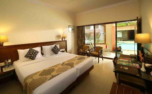 Uday Samudra Leisure Beach Hotel & Spa