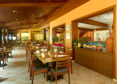 Uday Samudra Leisure Beach Hotel & Spa