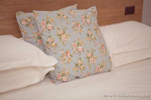 For U Boutique Hotel