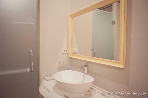 For U Boutique Hotel