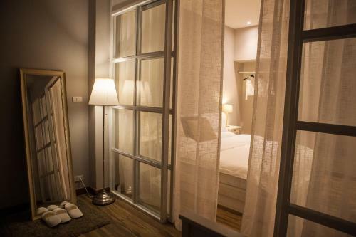 For U Boutique Hotel