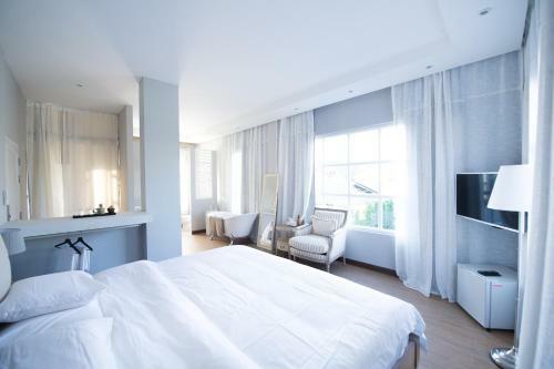 For U Boutique Hotel