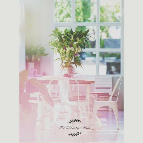 For U Boutique Hotel