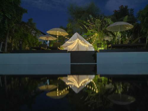For U Boutique Hotel