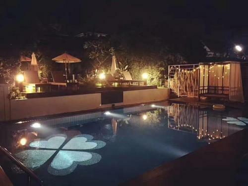 For U Boutique Hotel