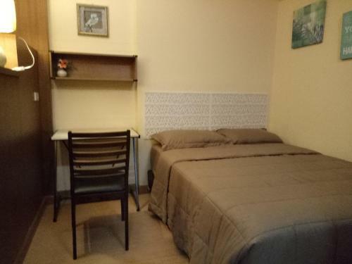 Hostal Little Guest House Hotel