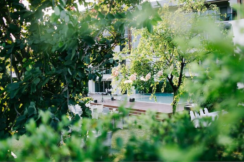Hotel The Chiang Mai Riverside