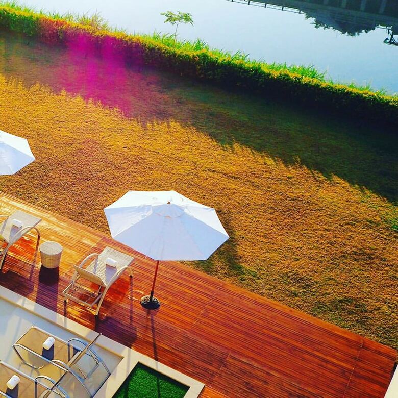 Hotel The Chiang Mai Riverside