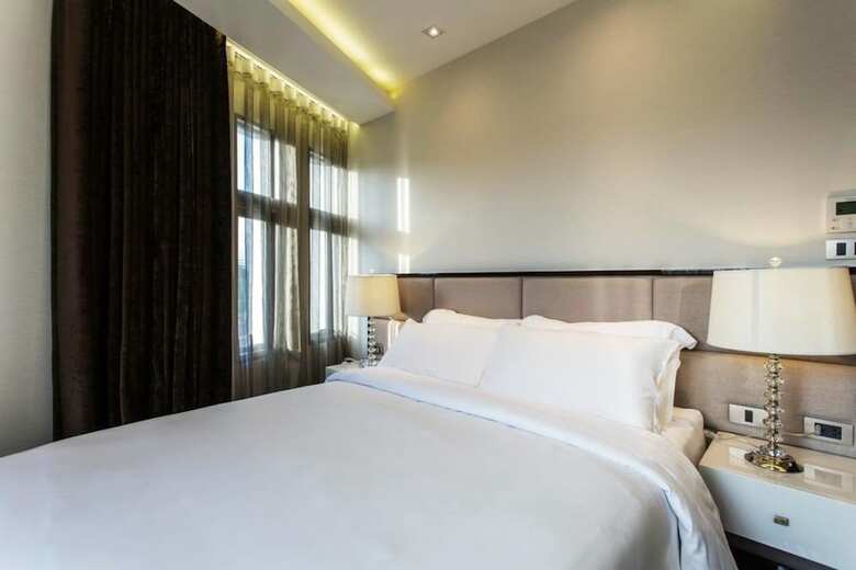 Hotel The Chiang Mai Riverside