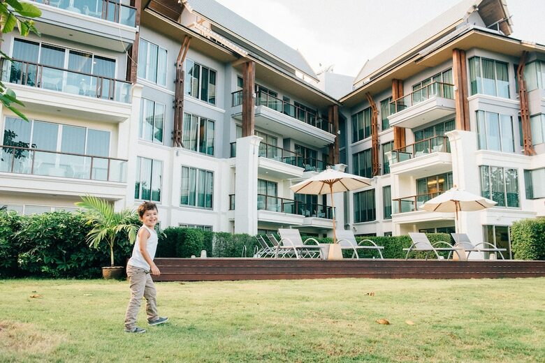 Hotel The Chiang Mai Riverside