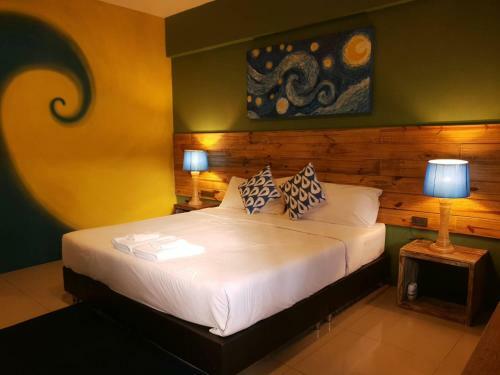 Albergue Heuan Pak-dee Chiangmai
