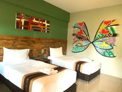Albergue Heuan Pak-dee Chiangmai