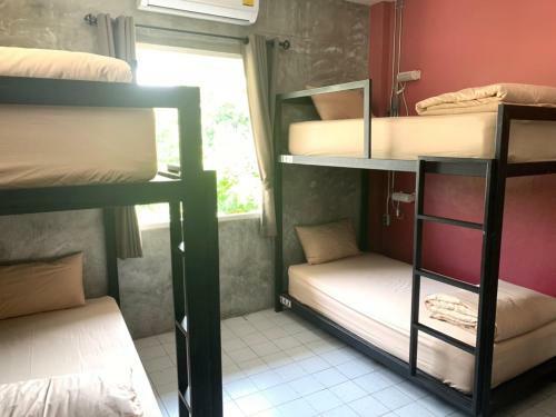 Albergue Heuan Pak-dee Chiangmai