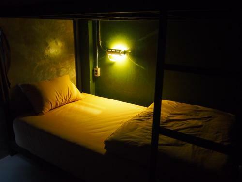 Albergue Heuan Pak-dee Chiangmai