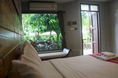 Albergue Heuan Pak-dee Chiangmai