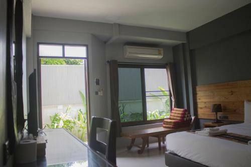 Albergue Heuan Pak-dee Chiangmai