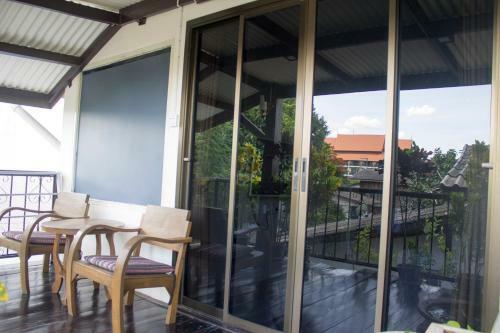 Albergue Heuan Pak-dee Chiangmai