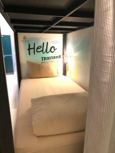 Albergue Heuan Pak-dee Chiangmai