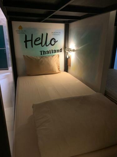 Albergue Heuan Pak-dee Chiangmai