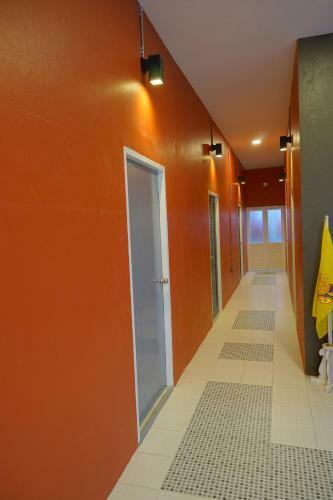 Albergue Heuan Pak-dee Chiangmai