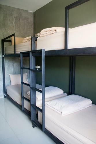 Albergue Heuan Pak-dee Chiangmai