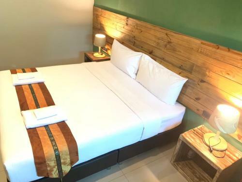 Albergue Heuan Pak-dee Chiangmai