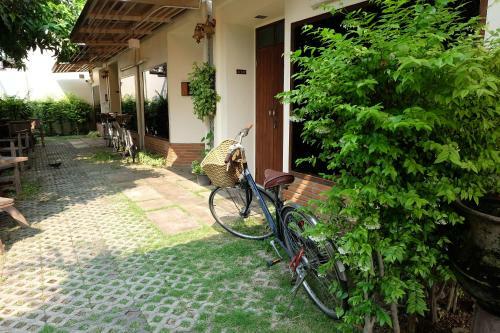 Albergue Heuan Pak-dee Chiangmai