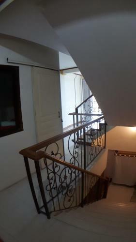 Albergue Mojo House