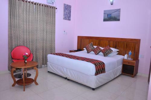 Hotel Park International