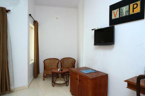 Hotel Park International