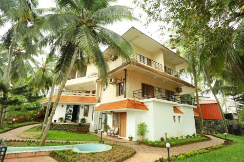Hotel Park International