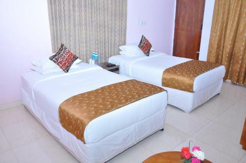 Hotel Park International