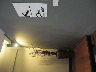 Eden Walking Street Hostel
