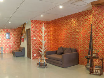 Hotel De Nawarat Chiangmai