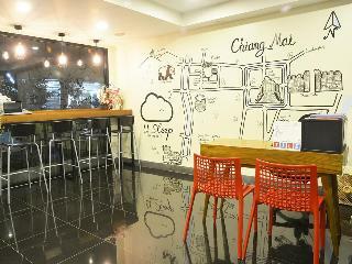 Hotel U Sleep Chiangmai