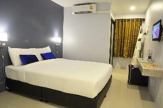 Hotel U Sleep Chiangmai